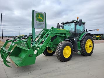 Main image John Deere 6175R
